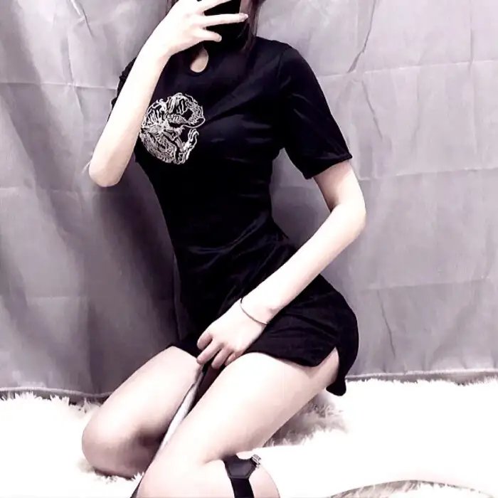 繁茂爱河