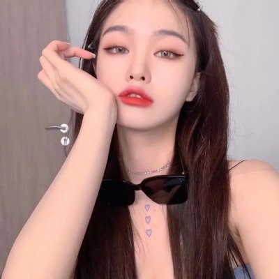 我与妈妈的黄色脚踏车